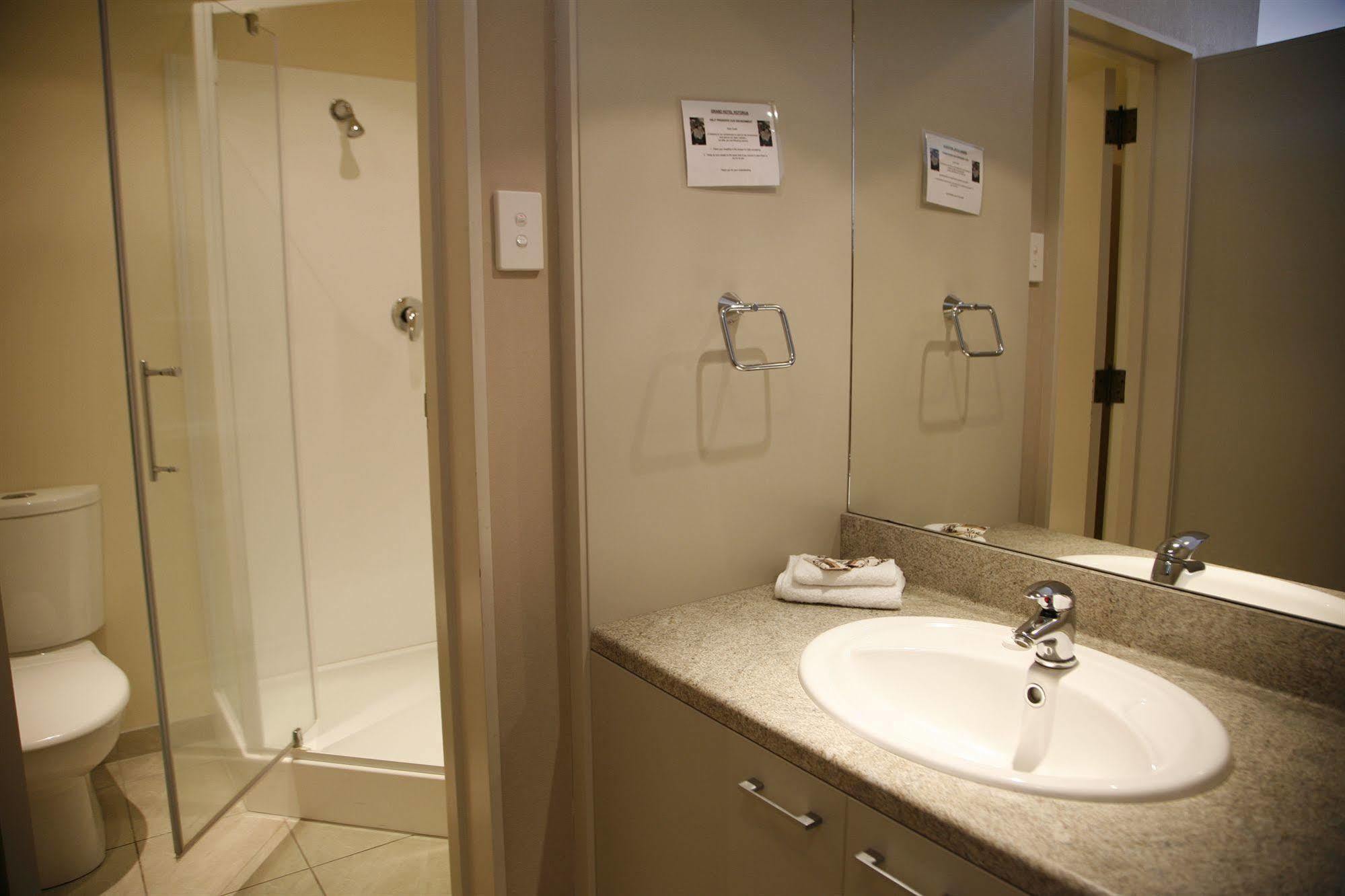 The Grand Treasure Hotel Rotorua Luaran gambar